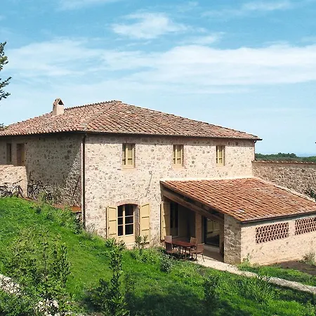 Podere Cielsereno Holiday home *