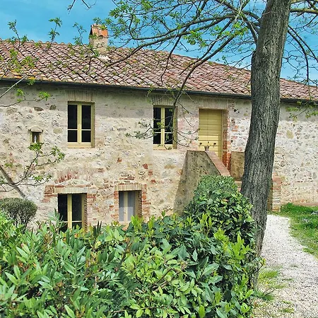Podere Cielsereno Casole d'Elsa