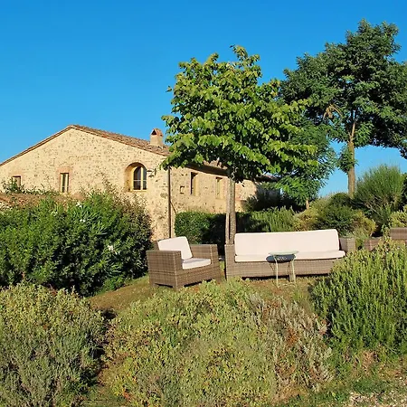 Holiday home Podere Cielsereno *