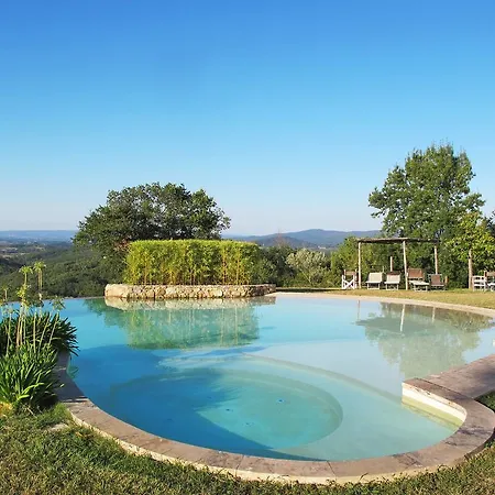 Podere Cielsereno Holiday home