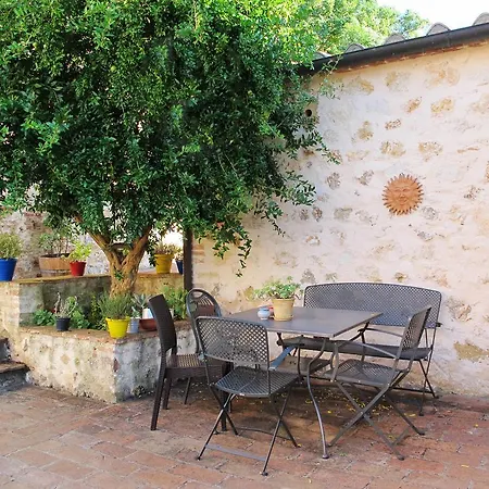 Podere Cielsereno Casole d'Elsa
